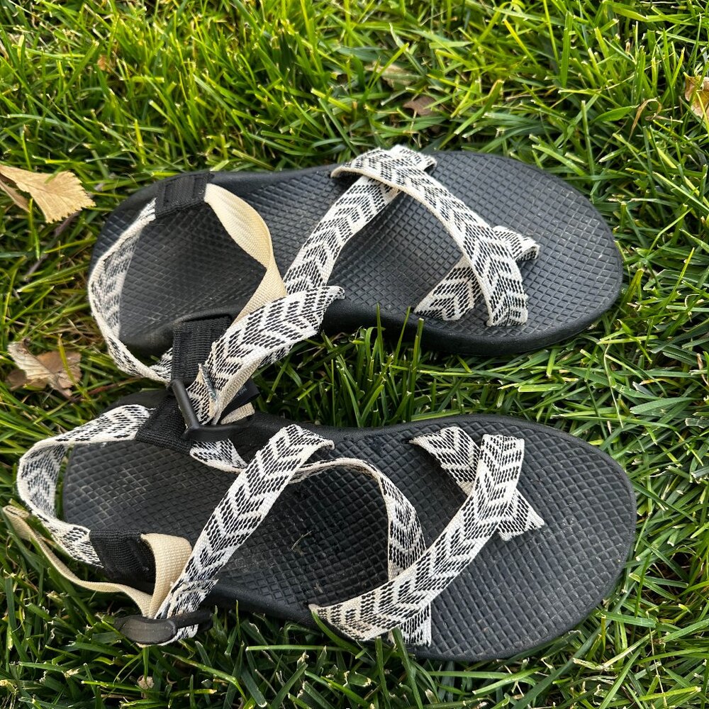Chacos